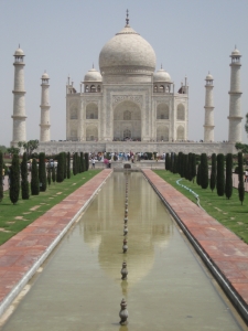 Agra